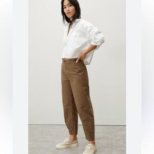 Everlane Women’s Fatigue Barrel Pant - 8